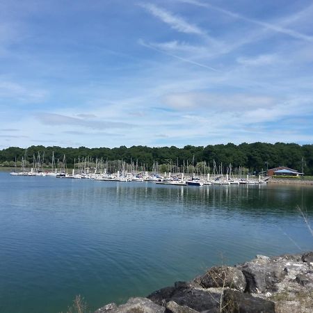 Le Nichoir Lac Du Der Droyes Exterior foto