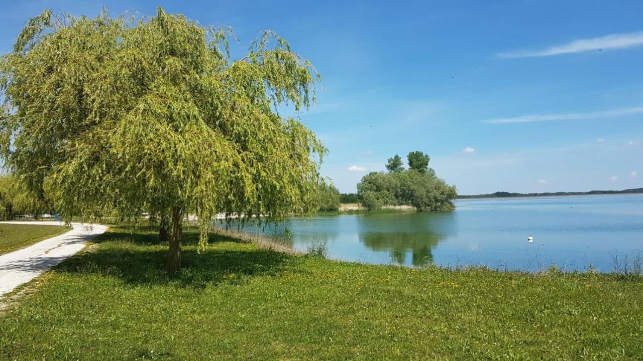 Le Nichoir Lac Du Der Droyes Exterior foto